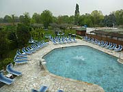 Atlantic Terme Natural Spa Hotel (©Foto: Anke Sieker)